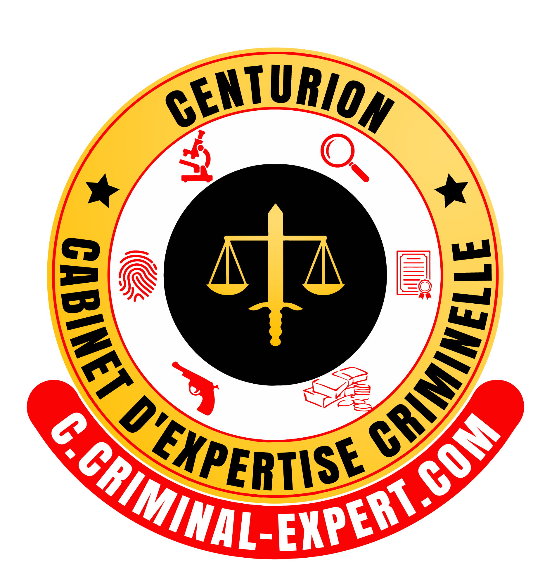 Centurion cabinet d'expertise criminelle